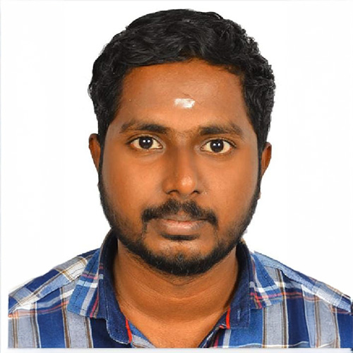 Kaushik Ram B