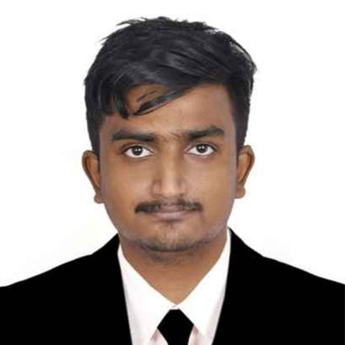 Srivathsan R