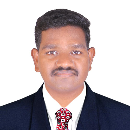 Manikandan G