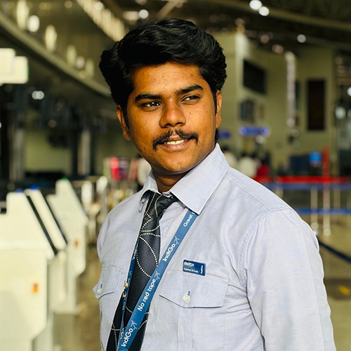 Akash.M