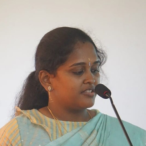 Dr. J. Karisma 