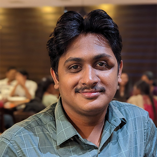 Akash Ravi
