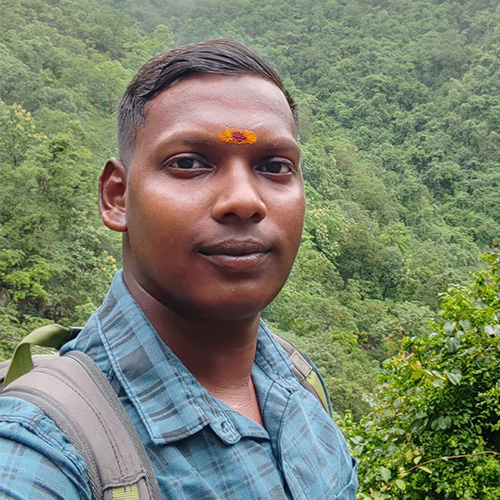 Deepak