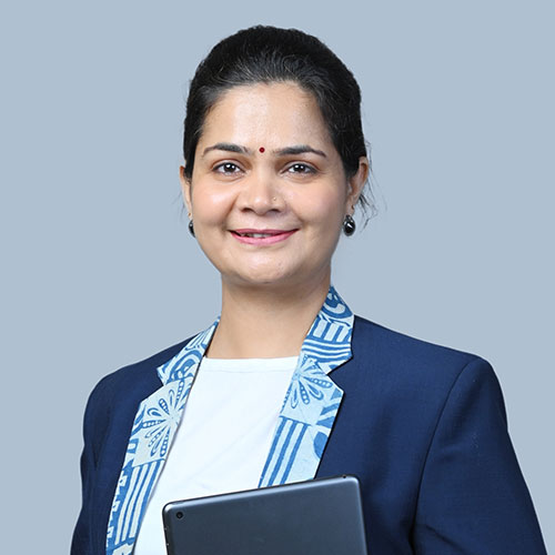 Dr. Preeti Trivedi