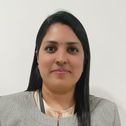 Ranjitha Rallabhandi