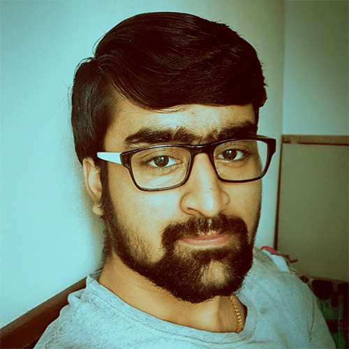 Shivasankar Iyer 